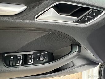Audi A3 SEDAN 2.0 TFSI QUATTRO - 14