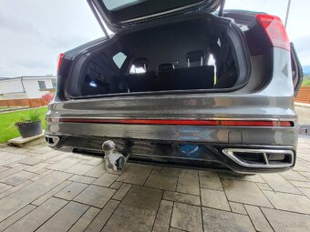 Volkswagen Tiguan allspace 2.0 147kw 4x4 DSG WEBASTO - 14