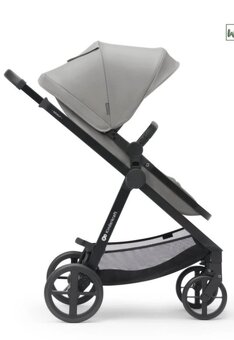 Detský multifunkčný kočík 3v1 NEWLY  Kinderkraft plus isofix - 14