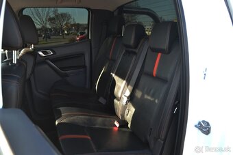 Ford Ranger 3.2 Wildtrak 2015 - 14