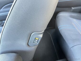 Nissan Leaf 110kw 40kW/h 2018 - tepelné čerpadlo - 14