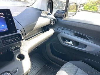 Toyota Proace City Verso automat - 14
