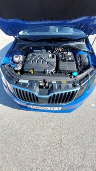 Škoda Octavia III Fl 1.6 Tdi 85kw Odpočet DPH - 14