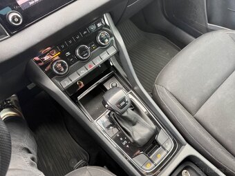 Škoda Karoq 1.0 TSI Ambition DSG - 14