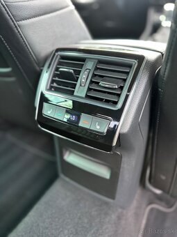 Škoda Superb 2.0TDi 4x4 Laurin&Klement DSG - 14