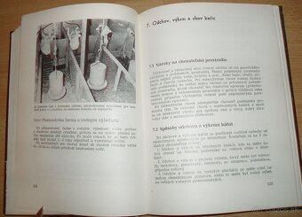 Chov husí a kačíc - 14