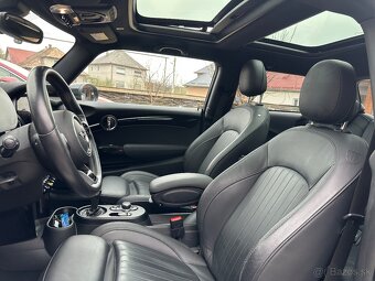 Mini Cooper S SE Electric 135kW 12/21 44tisíc km - 14