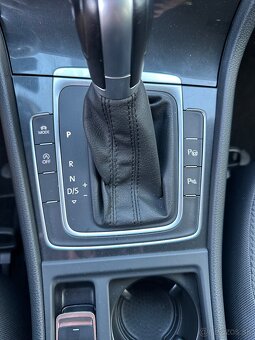 VW Golf 7 2.0tdi 4x4 DSG 8/2018 192000k  DPH - 14