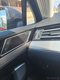 VW Passat 140kw 190ps 4motion - 14