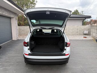 Škoda Kodiaq 2.0tdi dsg - 14