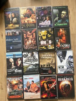 ORIGiNAL DVD - 14