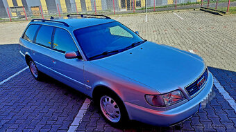 Audi A6 S-Line 2.5 TDI 103 kW 5 valec - 14