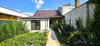 PNORF - 3i RD + 2i domček, pozemok 1090 m², D1, Trnava - 14