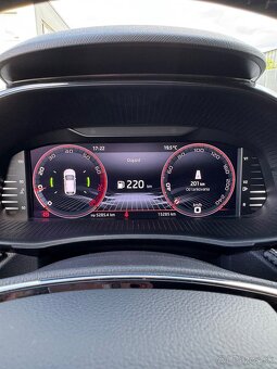 Škoda Fabia 1.0 TSI Monte Carlo 70kW M5 - 14