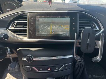 Peugeot 308 SW 1.2 PureTech - 14