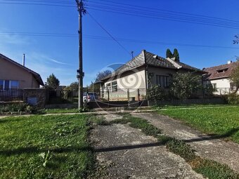 EXKLUZÍVNE v ponuke iba u nás Predaj  rodinného domu v ob - 14