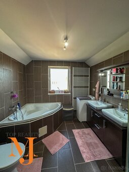 4-izbový rodinný dom, kde sny sa menia na skutočnosť ... - 14