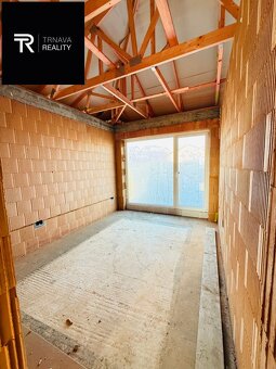 TRNAVA REALITY - Slovenská nová Ves Novostavba 4 izbového ro - 14