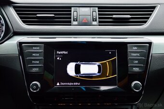 Škoda Superb Combi 2.0 TDI 4x4 Style EU6 - 14