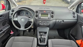 Volkswagen Golf Plus 1.6 Comfortline - 14