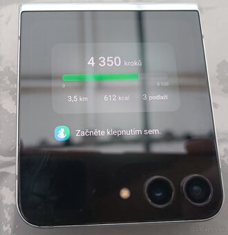 DEMO - Nový Samsung Z Flip 5 - SM - F731B - POZOR DEMO - 14