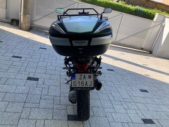 Predám motorku Honda - 14