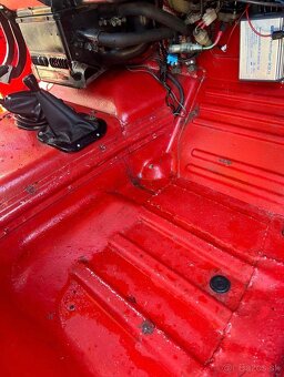 Toyota Landcruiser BJ40 1980 - 14