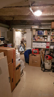 Predám polyfunkčný objekt Nitra vhodný na všetky činnosti. - 14