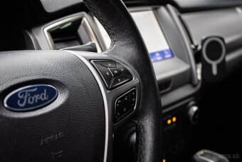 Ford Ranger 2.0 TDCi Limited 4x4, 157kW - 14