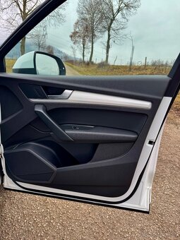 Audi Q5 Quattro S-LINE - 14