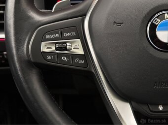 BMW Rad 3 Touring 320d mHEV Drive A/T - 14