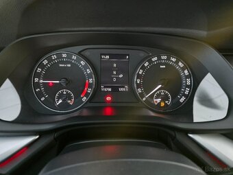 Škoda Octavia Combi 2.0 TDI SCR Ambition DSG - 14