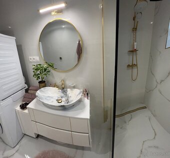 Krátkodobý prenáom bytu - 14