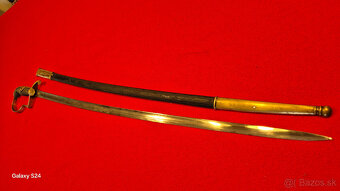 ŠABLA PRUSKÉHO KRÁLOVSTVA - 14