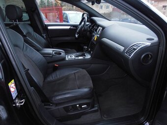 Audi Q7 3.0 TDI 245k quattro tiptronic8 DPF - 14