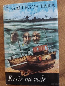 Cook, Vujity, Puzo a iné - 14