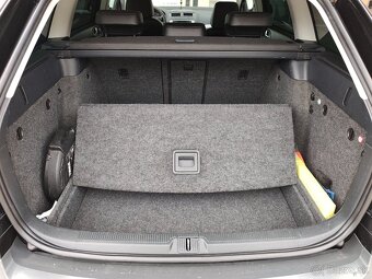 Škoda Octavia Scout ll ,DSG, 4x4 - 14