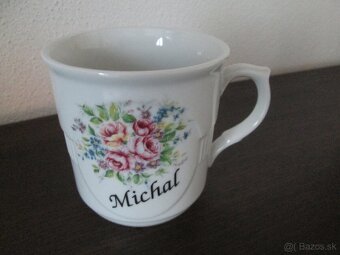 Hrnčeky Czechoslovakia - 14