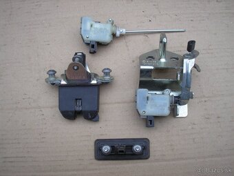 Škoda Octavia 2,VW, Seat - 14