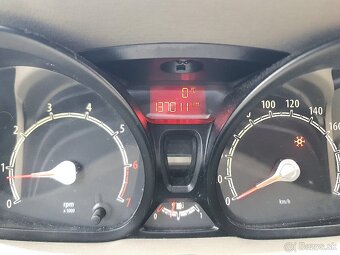 Ford Fiesta 1.25 Duratec 16V Ambiente - 14