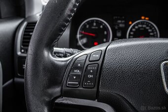 Honda CR-V 2.2 i-CTDi Top Executive - 14