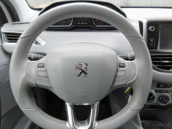 Peugeot 208 1.4 HDi FAP Active - 14