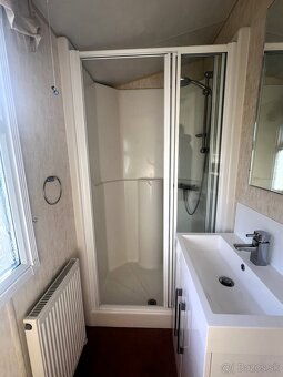 Mobilny dom - mobilheim Willerby Manor 11,3 x 3,7m - 14