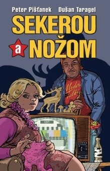 Beletria pre ženy a mužov - 14