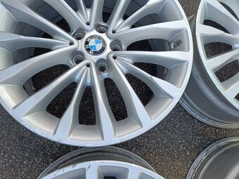 BMW disky R18 Kované, 5x112, 8J IS30, 3/4/5er 2016-2023 - 14