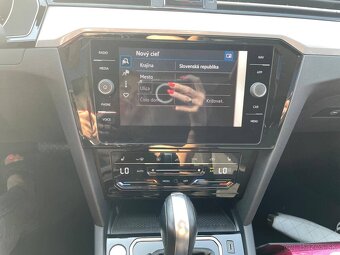 Volkswagen Passat Variant 2.0 TDI DSG, 10/2020, 120815km, 11 - 14