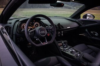 R8 Performance 5.2 FSI V10 Quattro, Carbon-ceramic, PPF, DPH - 14