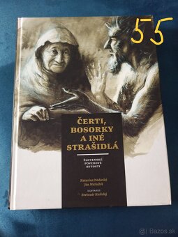 Medeny jazdec, Vi Keelandova, Penelope Wardova - 14