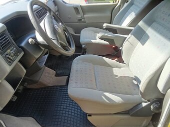 Volkswagen T4 Multivan - 14
