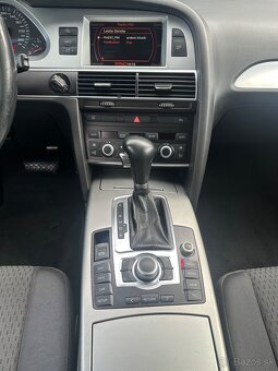 Audi A6 2.7 TDi 132kw sedan - 14